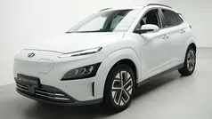 Brugt 2021 Hyundai Kona Trend SUV | 139.900 kr. (Fair pris)