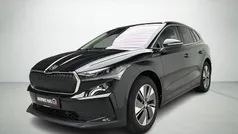 Brugt 2022 Skoda Enyaq iV Suite SUV | 289.900 kr. (Fair pris)