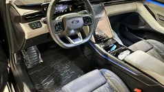 Brugt 2025 Ford Explorer Extended Range SUV | 319.900 kr. (God pris)