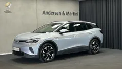 Brugt 2022 VW ID.4 Pro SUV | 218.900 kr. (Super pris)