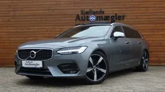 Brugt 2018 Volvo V90 R-Design Stationcar | 1.979 kr.