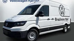 Brugt 2024 VW Crafter Van | 359.220 kr.