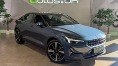 Brugt 2023 Polestar 2 Sedan | 219.000 kr. (God pris)