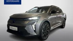 Brugt 2025 Renault Scénic Esprit Alpine MPV | 309.795 kr. (Fair pris)