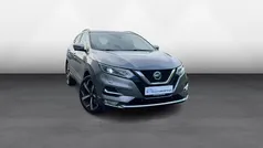 Brugt 2018 Nissan Qashqai Tekna+ SUV | 133.900 kr. (Fair pris)