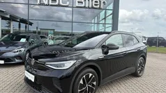 Brugt 2024 VW ID.4 Pro Performance SUV | 280.780 kr. (God pris)