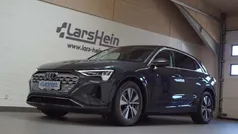 Koksmetal Brugt 2023 Audi Q8 e-tron Advanced SUV | 589.800 kr.