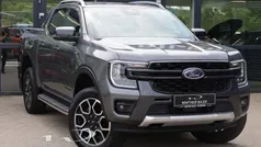 Brugt 2023 Ford Ranger Wildtrack Afhentning | 369.900 kr.