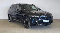 Gråmetal Brugt 2022 BMW iX3 Impressive SUV | 378.700 kr. (Fair pris)