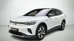 Brugt 2021 VW ID.4 SUV | 209.900 kr. (God pris)