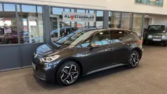 Brugt 2021 VW ID.3 Pro Hatchback | 164.700 kr. (Fair pris)