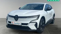 Hvid Brugt 2022 Renault Mégane Equilibre Hatchback | 174.500 kr. (Fair pris)