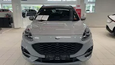 Grå Brugt 2023 Ford Kuga SUV | 284.900 kr. (Fair pris)