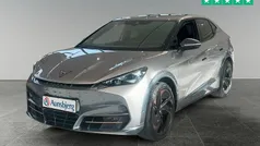 Bronze metallak Brugt 2024 Cupra Tavascan VZ SUV | 329.500 kr. (Super pris)