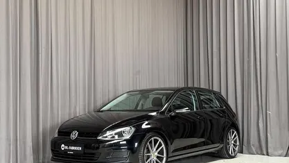 Ikke angivet Brugt 2016 VW Golf VII Comfortline | 84.900 kr. (Super pris)