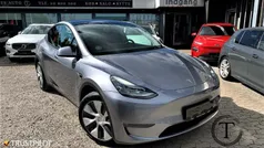 Brugt 2023 Tesla Model Y Long Range SUV | 299.800 kr. (Fair pris)