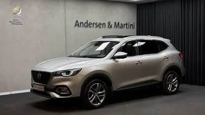 Brugt 2021 MG EHS Luxury SUV | 154.800 kr. (Fair pris)