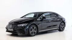 Brugt 2024 Mercedes EQE350 AMG | 489.900 kr.