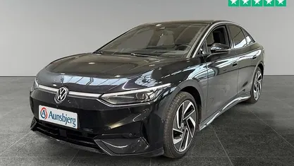 Brugt 2023 VW ID.7 Style Hatchback | 339.500 kr. (Fair pris)