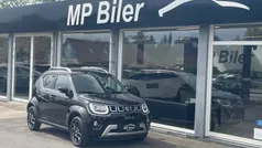 Sortmetal Brugt 2022 Suzuki Ignis Style Hatchback | 134.900 kr. (Fair pris)