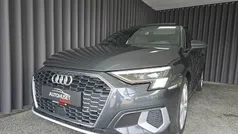 Koksmetal Brugt 2021 Audi A3 Sportback e-tron Prestige Sedan | 234.900 kr. (Fair pris)