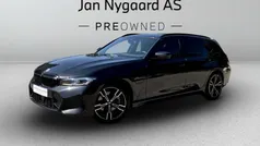Brugt 2023 BMW 330e M Sport Stationcar | 439.000 kr.