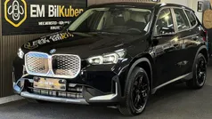 Brugt 2024 BMW iX1 SUV | 309.900 kr. (God pris)