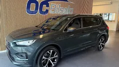 Brugt 2021 Seat Tarraco FR SUV | 278.900 kr. (Fair pris)