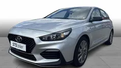 Brugt 2019 Hyundai i30 N Line Hatchback | 144.995 kr. (Fair pris)
