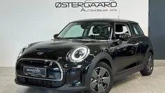 Brugt 2022 Mini Cooper SE Hatchback | 137.700 kr. (Super pris)