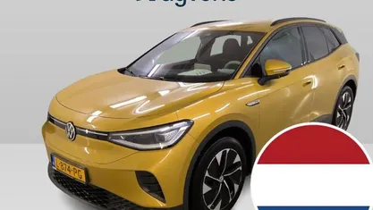 Brugt VW ID.4 Business 150 kW (204 HK) 2021 SUV