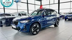 Brugt 2024 BMW iX3 M Sport SUV | 419.700 kr. (Super pris)