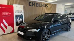 Brugt 2015 Audi A6 Stationcar | 249.500 kr.