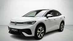 Brugt 2022 VW ID.5 Pro Performance SUV | 254.900 kr. (Fair pris)