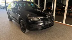 Sort Brugt 2018 Skoda Karoq Style SUV | 169.900 kr. (Super pris)