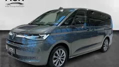 Gråmetal Brugt 2022 VW Multivan Energetic Van | 489.900 kr. (God pris)