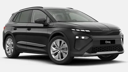 Brugt 2026 Skoda Elroq SUV | 293.980 kr. (Fair pris)