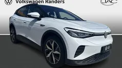 Brugt 2022 VW ID.4 Pro SUV | 244.900 kr. (Fair pris)
