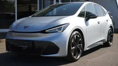 Sølvmetal Brugt 2024 Cupra Born e-Boost Hatchback | 249.900 kr. (Fair pris)