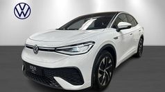 Brugt 2022 VW ID.5 Pro Performance SUV | 284.900 kr. (Fair pris)