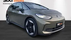 Brugt 2024 VW ID.3 Style Hatchback | 264.900 kr. (Fair pris)