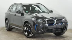 Gråmetal Brugt 2024 BMW iX3 M Sport SUV | 449.800 kr. (Fair pris)