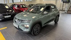 Brugt 2023 Dacia Spring Expression Hatchback | 114.900 kr. (Dyr)