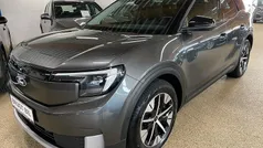 Brugt 2024 Ford Explorer Extended Range SUV | 304.900 kr. (Fair pris)