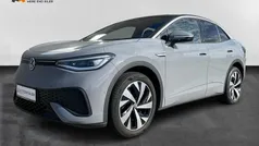 Grå Brugt 2022 VW ID.5 Pro Performance SUV | 249.900 kr. (Super pris)