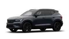 Brugt 2026 Volvo EX40 SUV | 435.900 kr. (Fair pris)