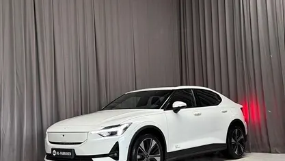 Brugt 2024 Polestar 2 Hatchback | 279.900 kr. (Fair pris)
