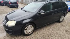 Brugt 2007 VW Golf V Stationcar | 5.000 kr.