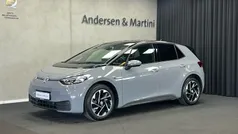 Brugt 2022 VW ID.3 Active Hatchback | 208.800 kr. (Fair pris)