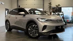 Brugt 2025 VW ID.4 Style SUV | 337.799 kr. (Fair pris)